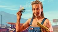 Shark Cards have been a huge hit, despite their controversial nature (Image via Rockstar Games)